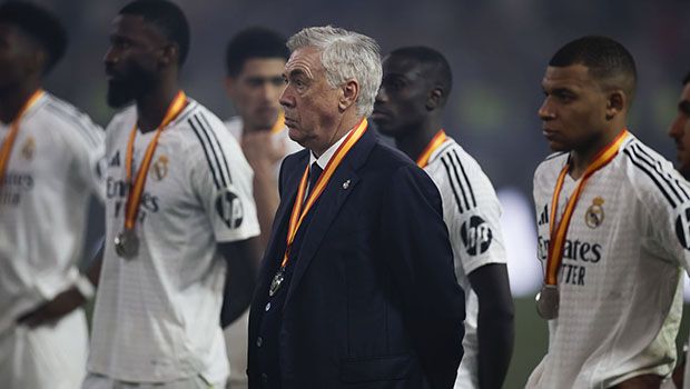 Supercoupe d’Espagne : la presse espagnole tire à boulets rouges sur le Real Madrid